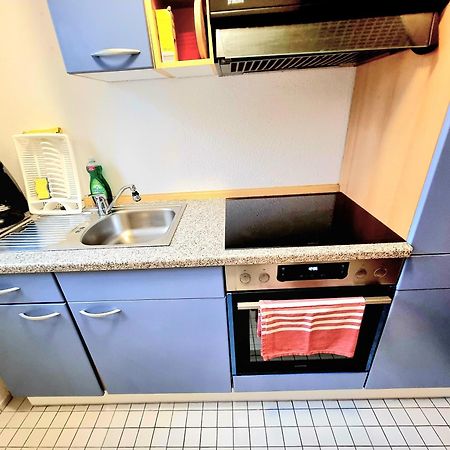 Citywohnung Tettnang Eksteriør bilde