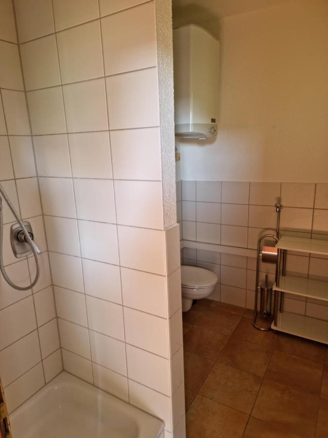 Citywohnung Tettnang Eksteriør bilde