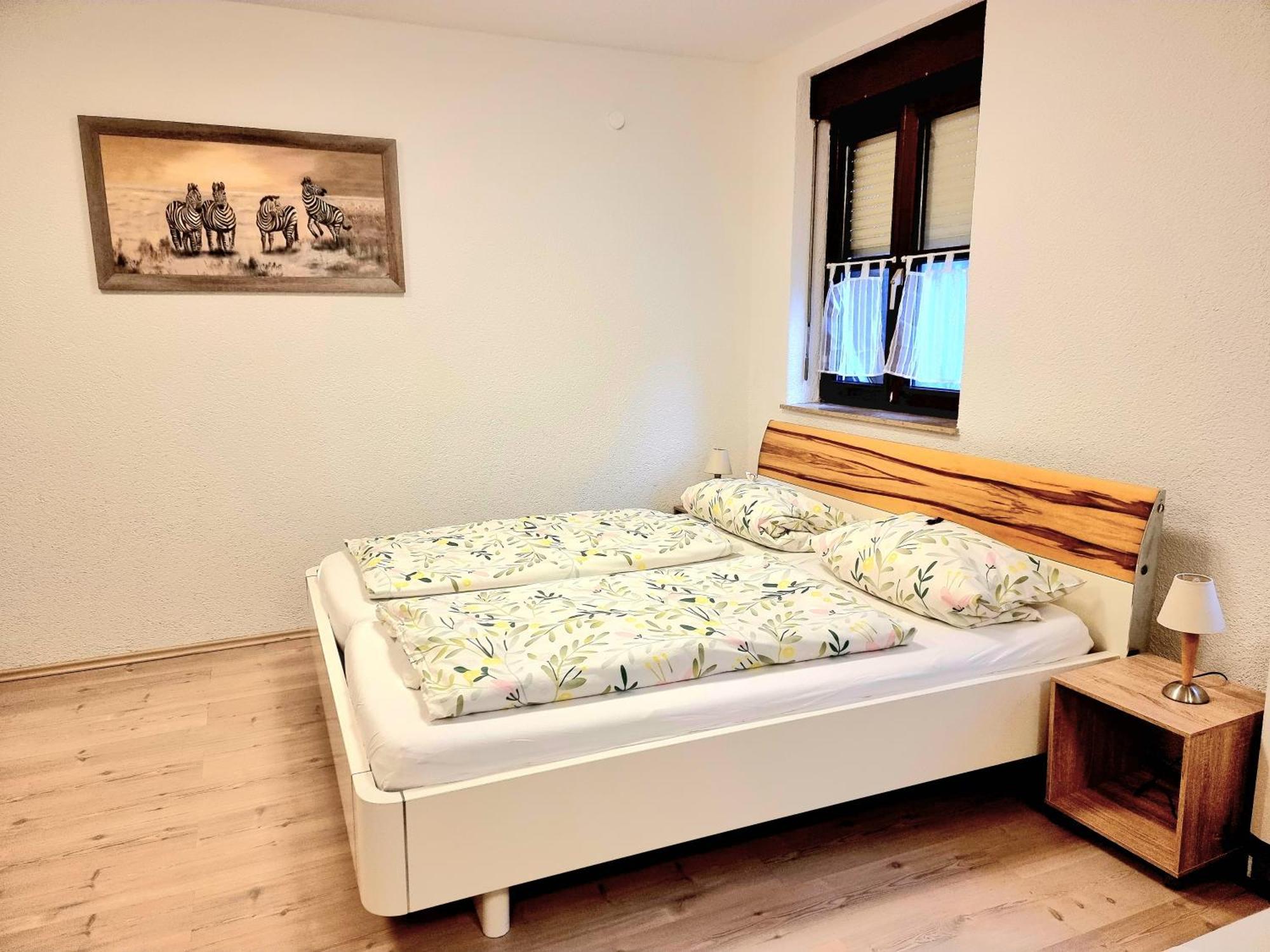 Citywohnung Tettnang Eksteriør bilde
